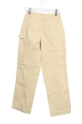 Дамски панталон Next Petite, Размер XXS, Цвят Бежов, Цена 38,85 €