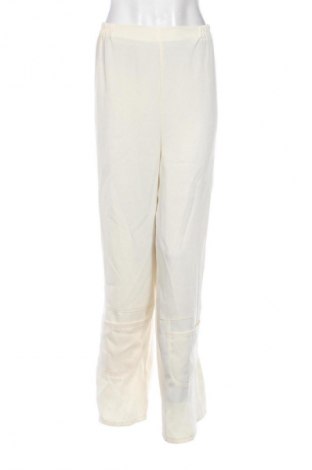 Дамски панталон Niederberger, Размер XL, Цвят Екрю, Цена 48,00 €