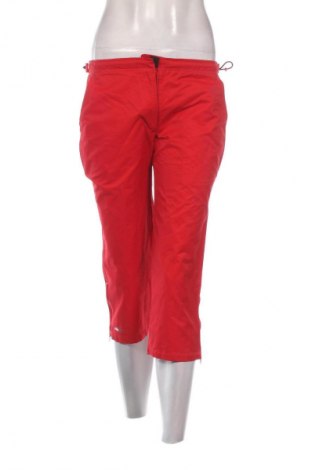 Дамски панталон Nike, Размер S, Цвят Червен, Цена 28,18 €