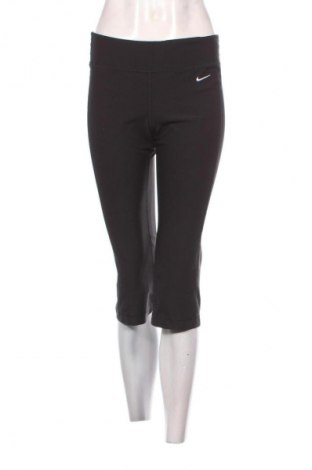 Damskie legginsy Nike, Rozmiar S, Kolor Czarny, Cena 80,99 zł