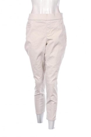 Női nadrág Nine West, Méret L, Szín Bézs, Ár 35 128 Ft