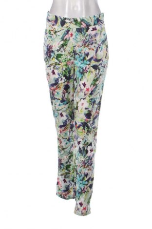 Damskie spodnie Noisy May, Rozmiar S, Kolor Kolorowy, Cena 112,53 zł