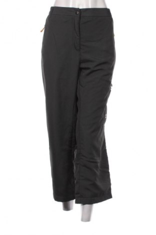 Дамски панталон Nordcap, Размер 3XL, Цвят Сив, Цена 8,69 €