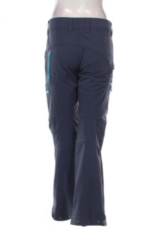 Дамски панталон Norrona, Размер L, Цвят Син, Цена 30,85 €