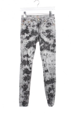 Damskie spodnie ONLY, Rozmiar S, Kolor Kolorowy, Cena 75,02 zł