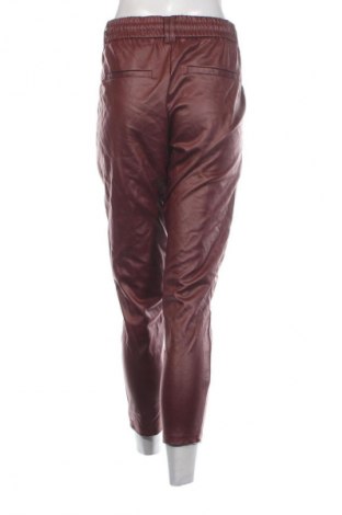 Γυναικείο παντελόνι ONLY, Μέγεθος XL, Χρώμα Κόκκινο, Τιμή 10,99 €