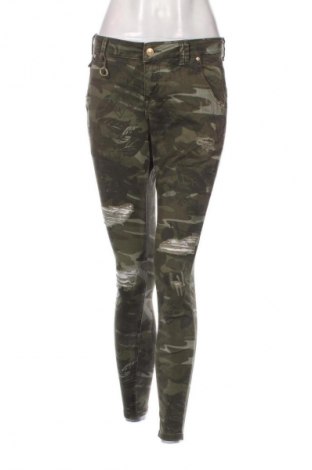 Дамски панталон ONLY, Размер M, Цвят Многоцветен, Цена 4,09 €