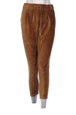 Női nadrág ONLY, Méret L, Szín Barna, Ár 3 299 Ft