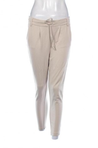 Damenhose ONLY, Größe S, Farbe Beige, Preis 6,99 €