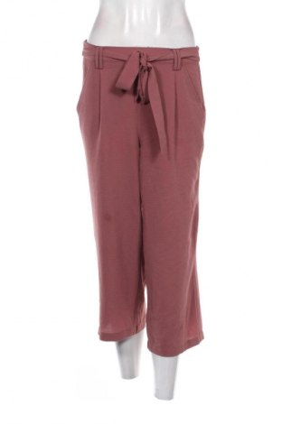 Damskie spodnie ONLY, Rozmiar S, Kolor Czerwony, Cena 75,02 zł