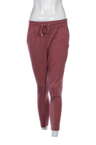 Pantaloni de femei ONLY, Mărime S, Culoare Roz, Preț 27,99 Lei