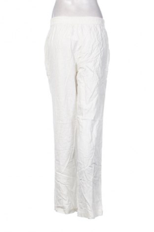 Дамски панталон ONLY, Размер S, Цвят Бял, Цена 5,11 €