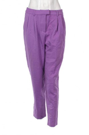 Дамски панталон ONLY, Размер M, Цвят Лилав, Цена 5,11 €