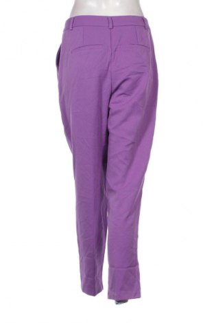 Дамски панталон ONLY, Размер M, Цвят Лилав, Цена 5,11 €