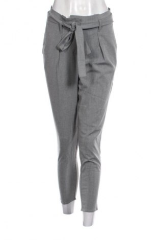 Damskie spodnie ONLY, Rozmiar M, Kolor Szary, Cena 74,01 zł