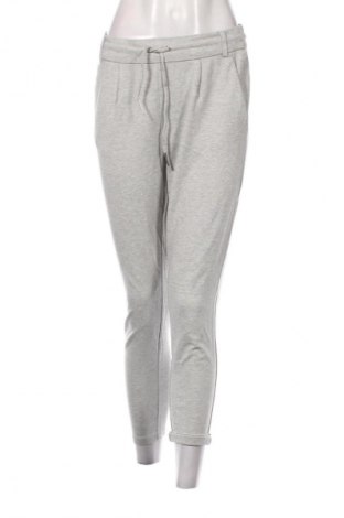 Dámské kalhoty  ONLY, Velikost S, Barva Šedá, Cena  139,00 Kč