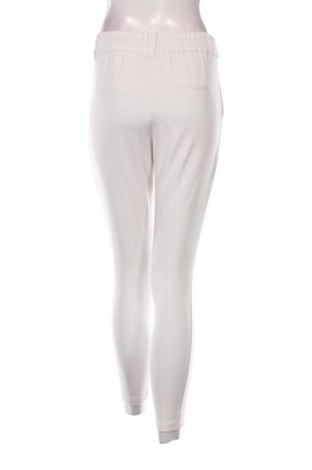 Damskie spodnie ONLY, Rozmiar S, Kolor Biały, Cena 75,02 zł