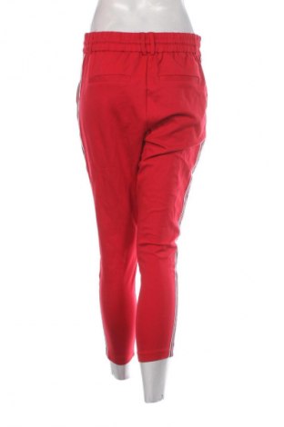 Pantaloni de femei ONLY, Mărime L, Culoare Roșu, Preț 41,99 Lei