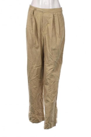 Dámské kalhoty  ONLY, Velikost L, Barva Béžová, Cena  189,00 Kč