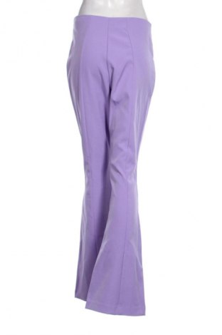 Dámské kalhoty  ONLY, Velikost M, Barva Fialová, Cena  149,00 Kč