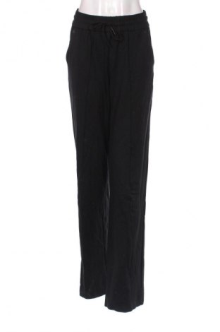 Дамски панталон ONLY, Размер M, Цвят Черен, Цена 11,75 €