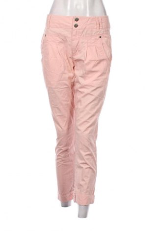 Női nadrág ONLY, Méret L, Szín Rózsaszín, Ár 3 539 Ft