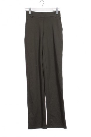 Dámske nohavice ONLY, Veľkosť XS, Farba Zelená, Cena  37,95 €