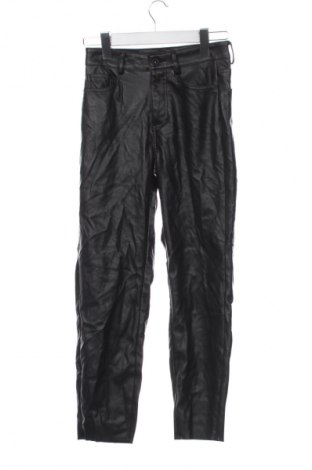 Dámské kalhoty  ONLY, Velikost XS, Barva Černá, Cena  159,00 Kč