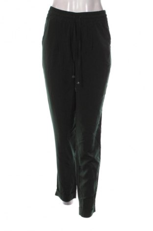 Damskie spodnie Oodji, Rozmiar S, Kolor Zielony, Cena 25,99 zł