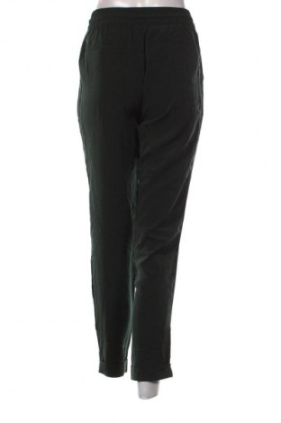 Damskie spodnie Oodji, Rozmiar S, Kolor Zielony, Cena 25,99 zł