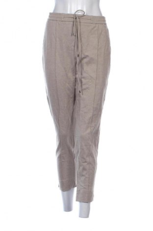 Damskie spodnie Opus, Rozmiar L, Kolor Beżowy, Cena 63,99 zł