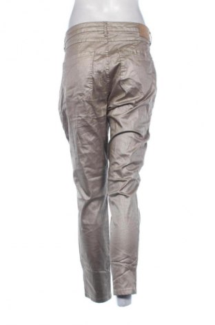 Дамски панталон Opus, Размер XL, Цвят Златист, Цена 13,29 €