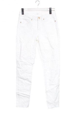 Damskie spodnie Opus, Rozmiar XS, Kolor Biały, Cena 40,99 zł