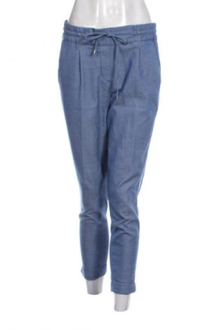 Γυναικείο παντελόνι Opus, Μέγεθος L, Χρώμα Μπλέ, Τιμή 11,99 €