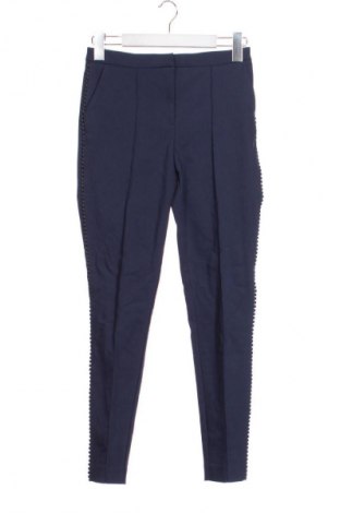 Damskie spodnie Orsay, Rozmiar XS, Kolor Niebieski, Cena 71,99 zł