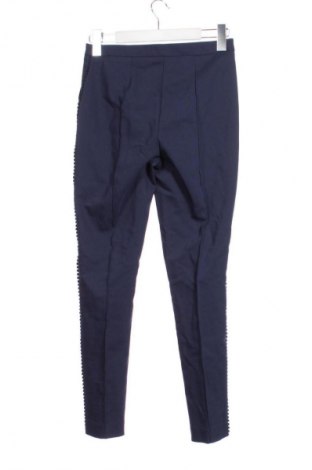 Damskie spodnie Orsay, Rozmiar XS, Kolor Niebieski, Cena 71,99 zł