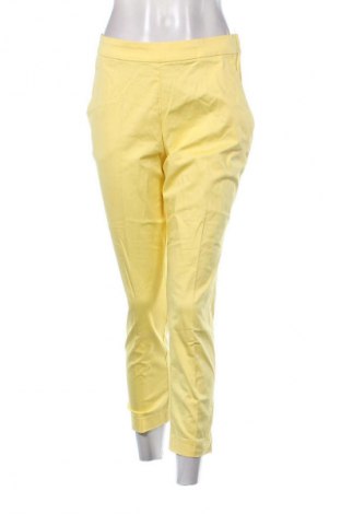 Damenhose Orsay, Größe M, Farbe Gelb, Preis € 15,00