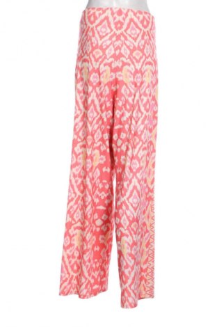 Damskie spodnie Oui, Rozmiar XL, Kolor Kolorowy, Cena 73,99 zł