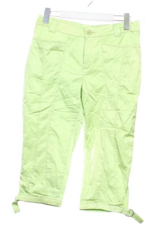 Női nadrág Oui, Méret L, Szín Zöld, Ár 6 959 Ft