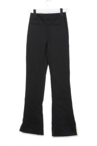 Дамски панталон Oysho, Размер XXS, Цвят Черен, Цена 38,85 €