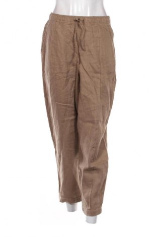 Női nadrág Oysho, Méret S, Szín Barna, Ár 8 660 Ft