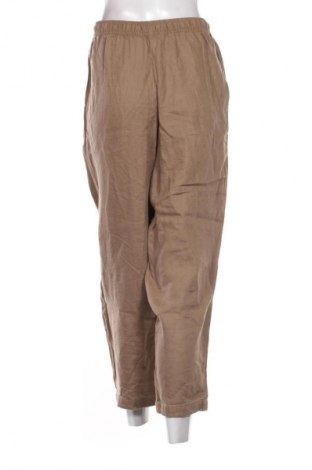 Női nadrág Oysho, Méret S, Szín Barna, Ár 8 660 Ft