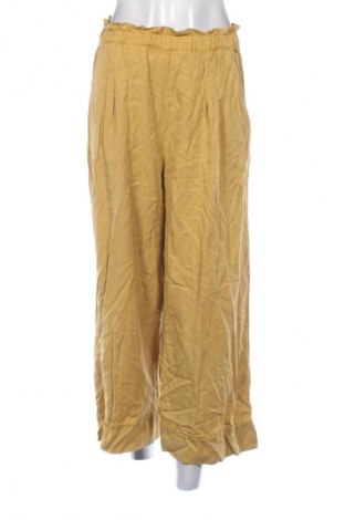 Női nadrág Oysho, Méret S, Szín Narancssárga
, Ár 8 678 Ft