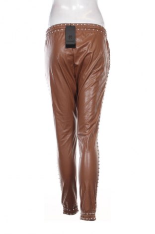 Damskie spodnie PJ JEANS, Rozmiar M, Kolor Brązowy, Cena 134,99 zł