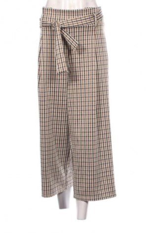 Damskie spodnie Page One, Rozmiar L, Kolor Kolorowy, Cena 35,99 zł