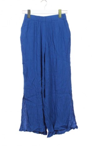 Дамски панталон Page One, Размер XS, Цвят Син, Цена 8,69 €