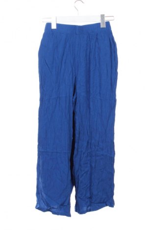 Дамски панталон Page One, Размер XS, Цвят Син, Цена 8,69 €