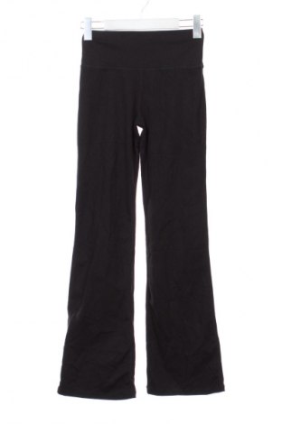 Damskie spodnie Page One, Rozmiar XXS, Kolor Czarny, Cena 27,99 zł