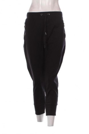 Γυναικείο παντελόνι Page One, Μέγεθος XXL, Χρώμα Μαύρο, Τιμή 14,77 €