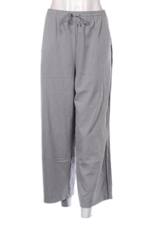 Damskie spodnie Page One, Rozmiar XL, Kolor Szary, Cena 40,99 zł